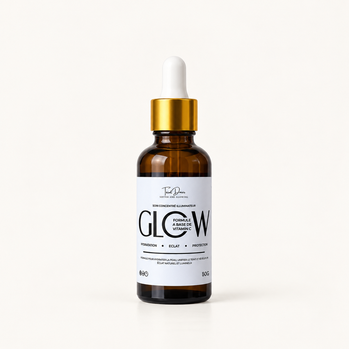 SERUM GLOW