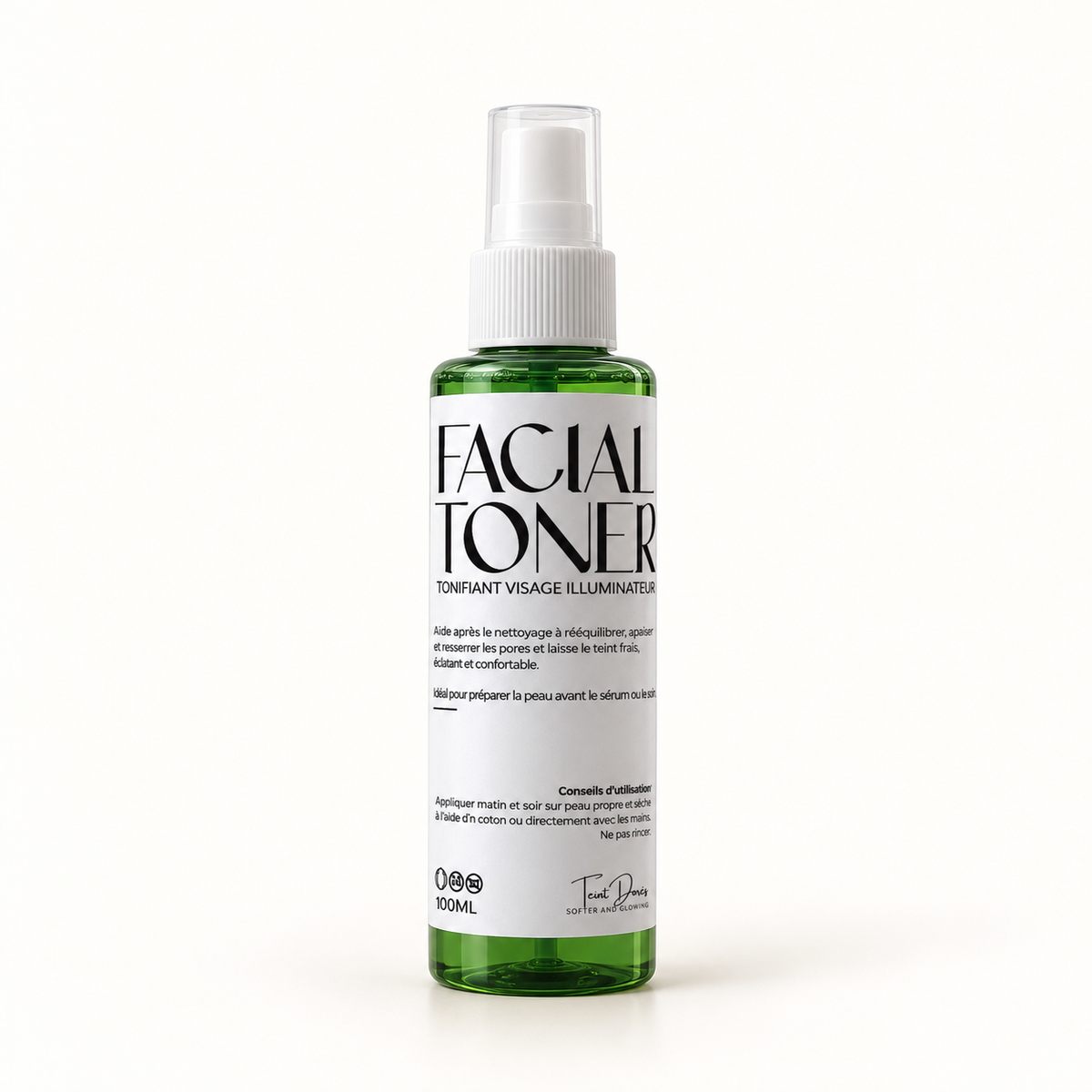 FACIAL TONER